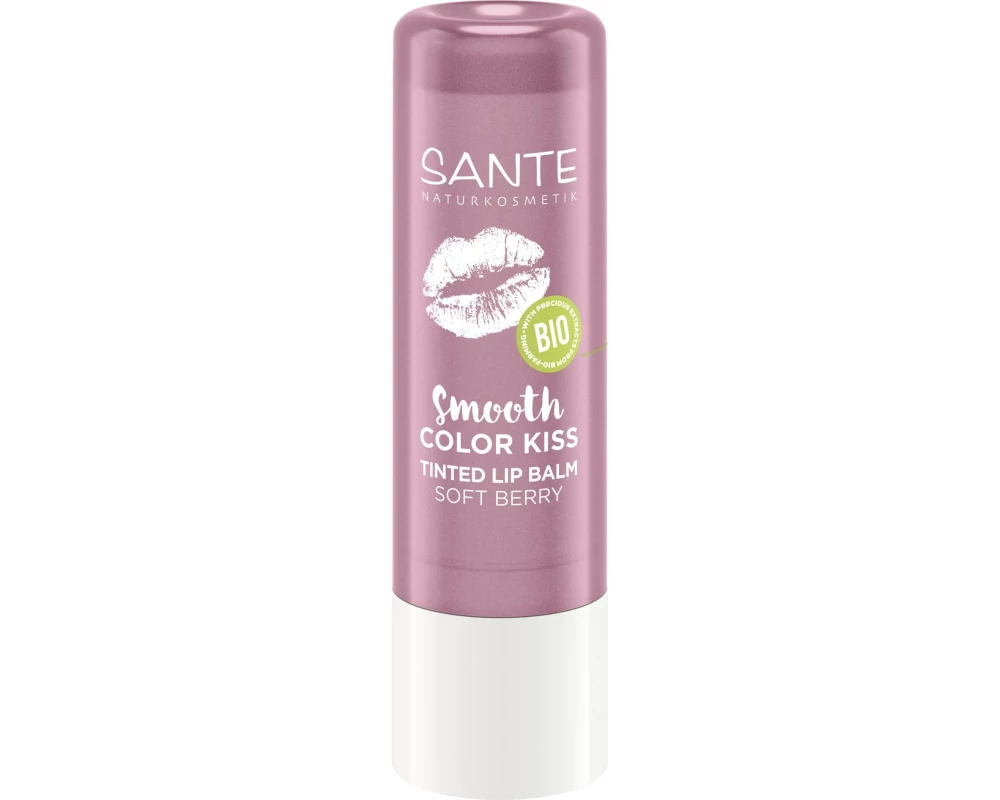 SANTE Smooth Color Kiss 4.8 g