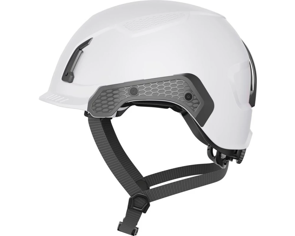 Abus Spector-E ABS Polar Weiss Universal