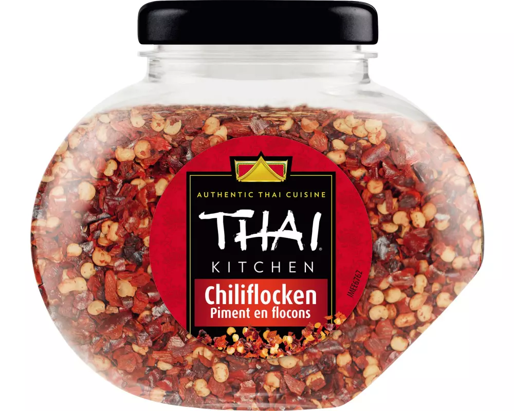 Thai Kitchen Chiliflocken 70 g