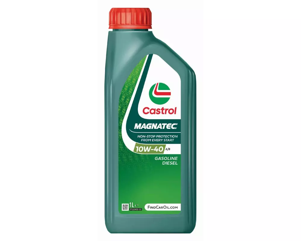 Castrol Motorenöl Magnatec 10W-40 A/B 1 l
