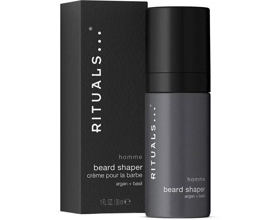 Rituals Pflege Homme Beard Shaper 30 ml