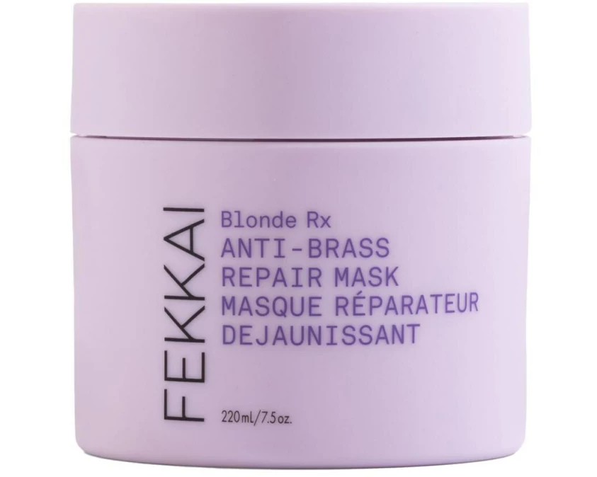 Fekkai Blonde Rx Purple Mask 222 ml
