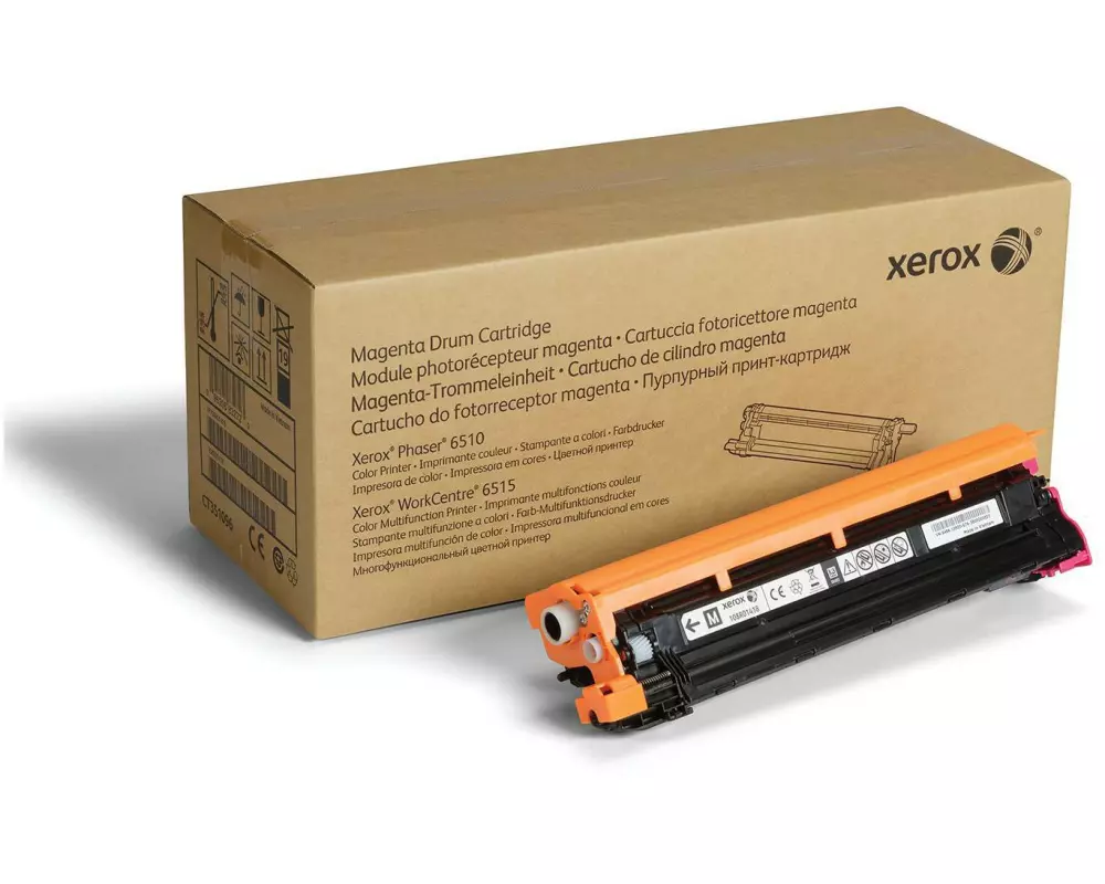 Xerox Trommeleinheit 108R01418 Magenta
