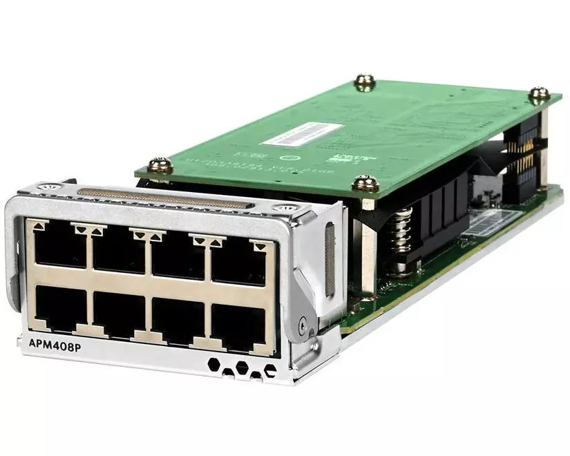 Netgear Switch Modul APM408P