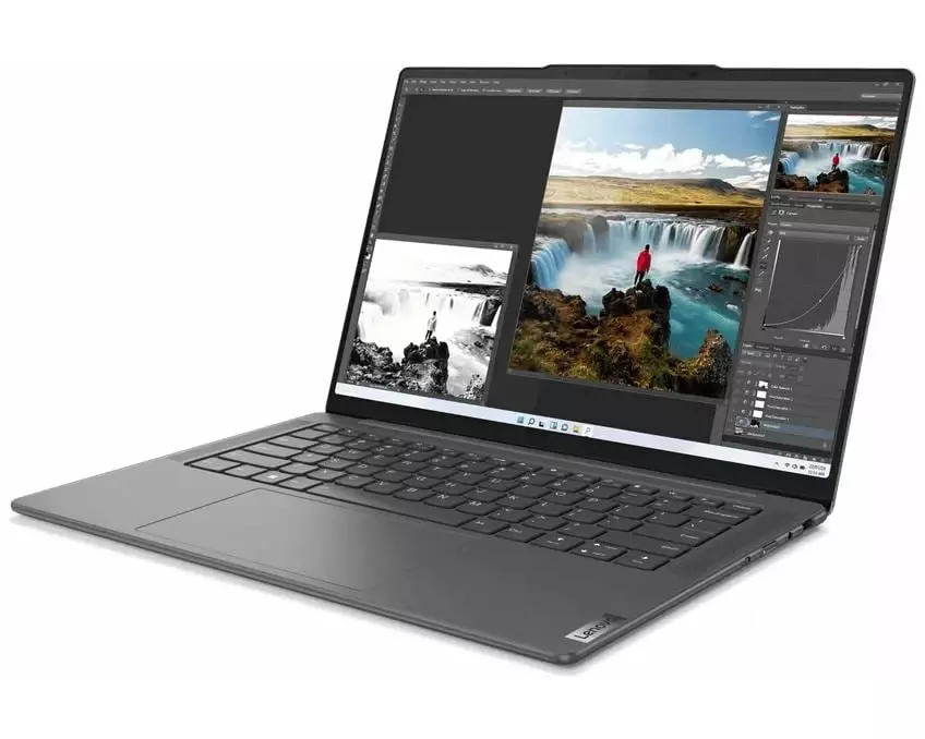 Lenovo Notebook Yoga 7 Pro 14APH8 (AMD)