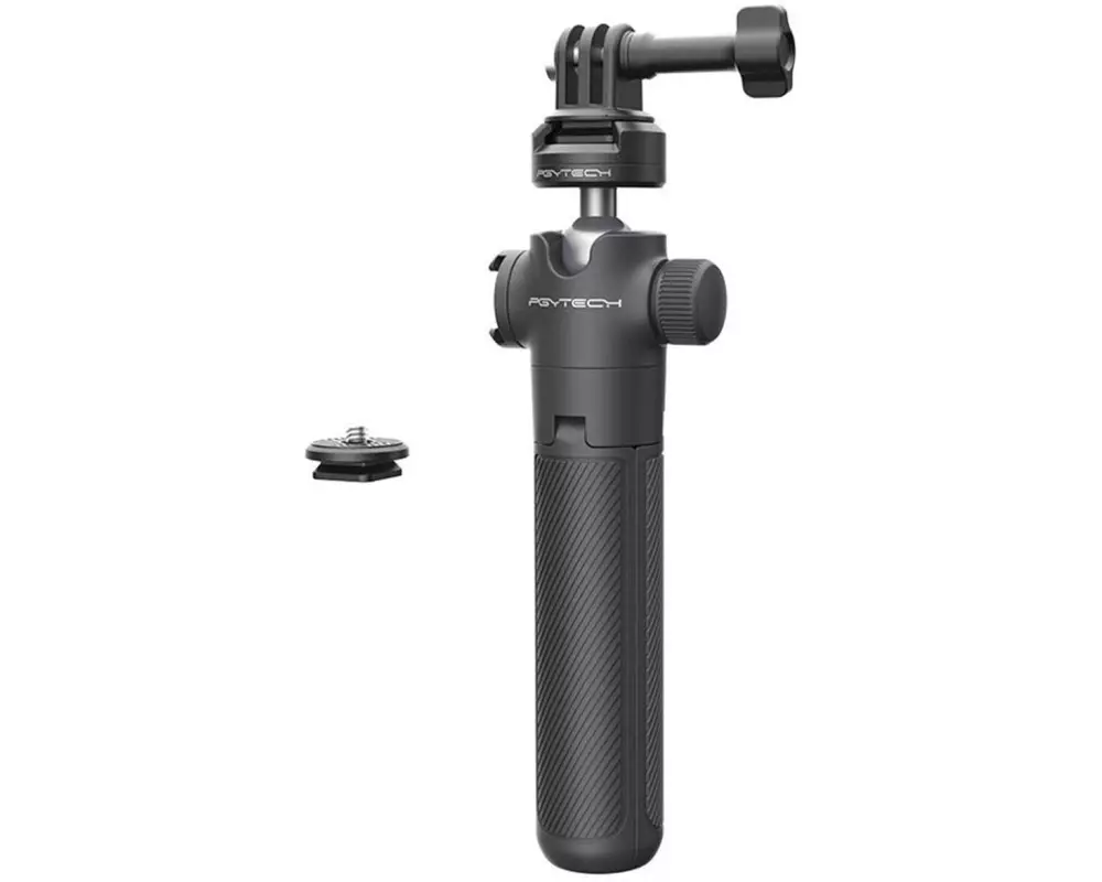 PGYTECH Stativ CapLock Extension Pole Tripod