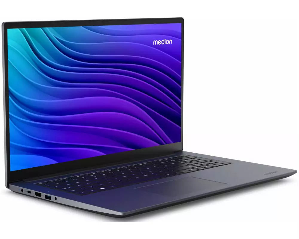 Medion Notebook Avantum 17 E1e (MD600034)