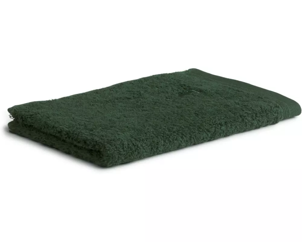 Möve Gästetuch Superwuschel 30 x 50 cm, Cypress