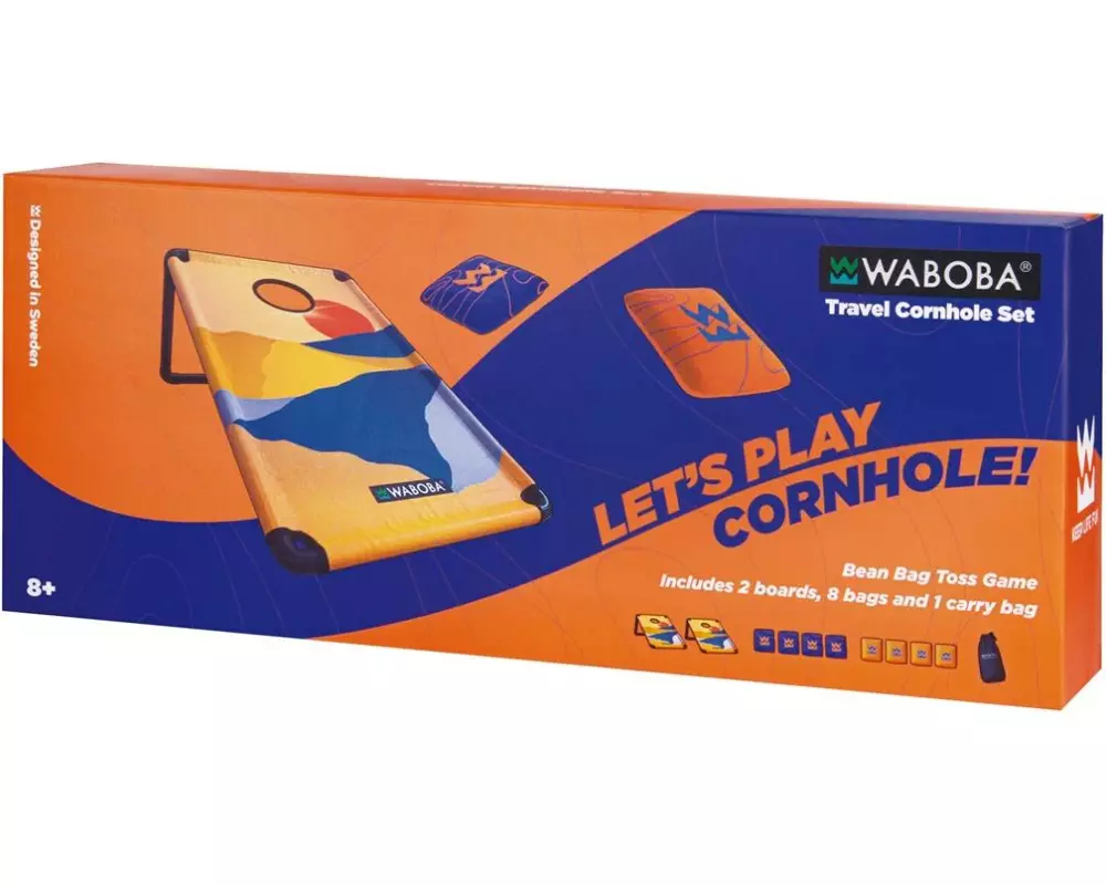 Waboba Cornhole