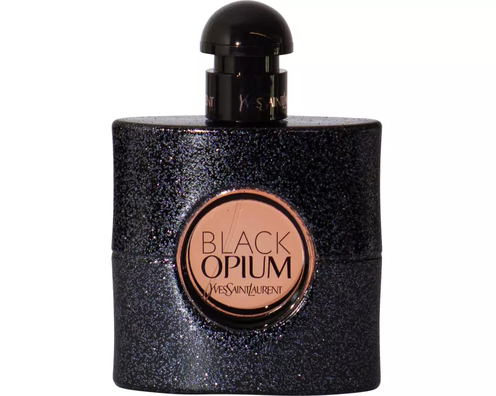 Yves Saint Laurent Eau de Parfum Opium Black 50 ml