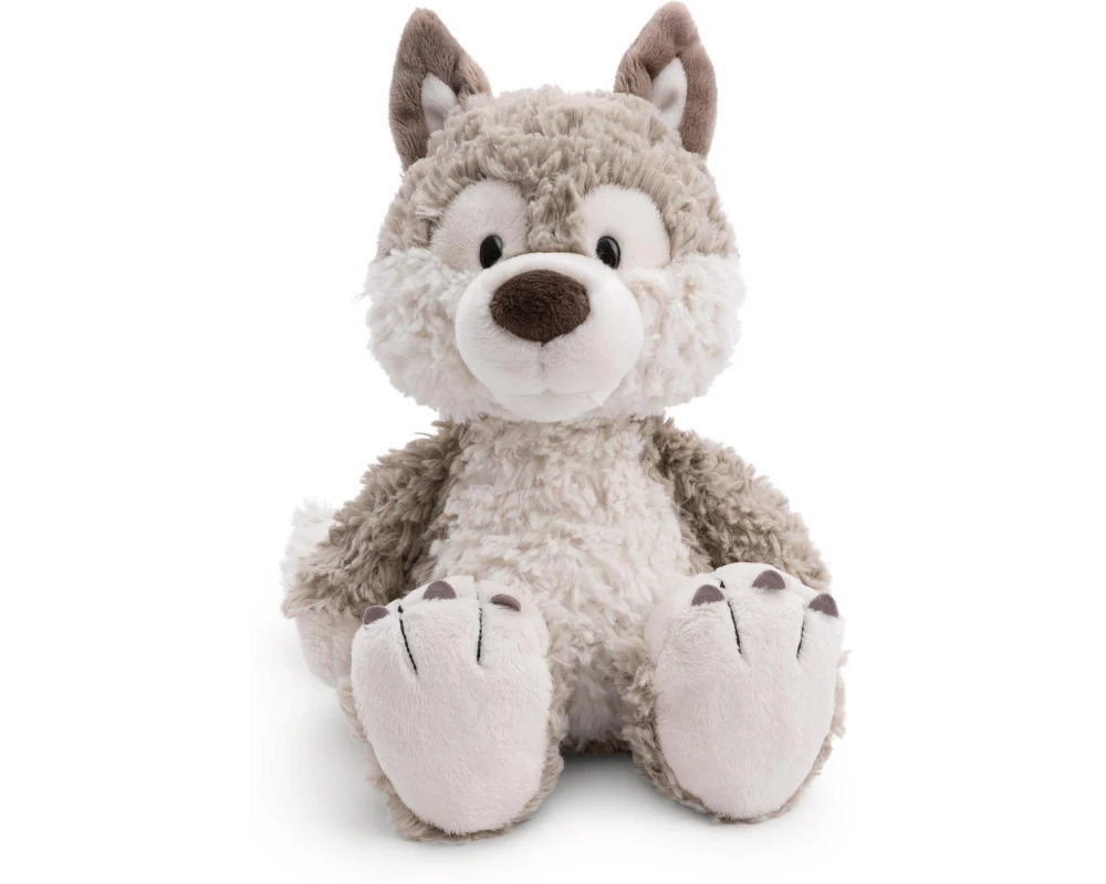 Nici Green Plüsch Wolf Winny 35 cm