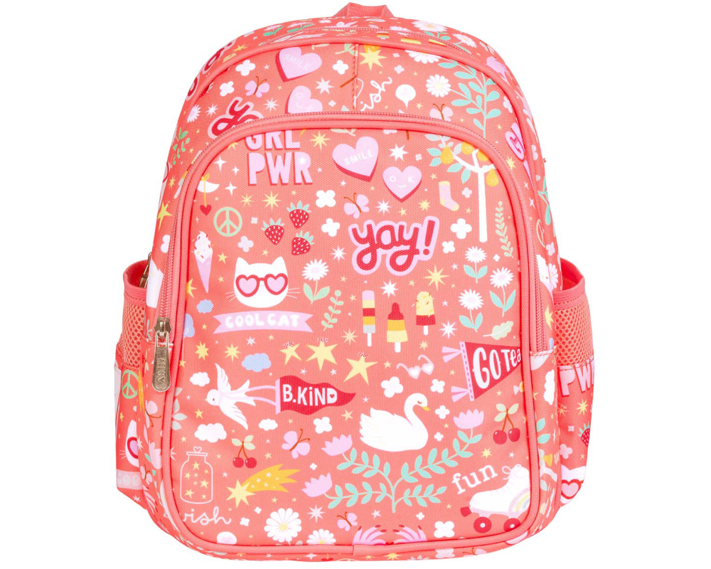 ALLC Rucksack 27x32x19cm BPFUCO76 Fun