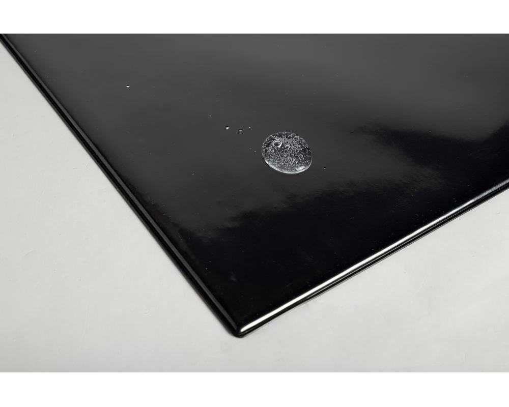 RHODIA Schreibunterlage 37.5x57.5cm 29781E KreaCover schwarz