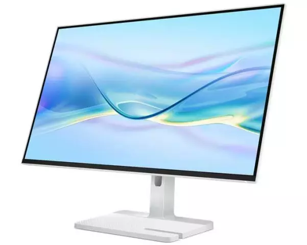 Lenovo Monitor L27h-4A