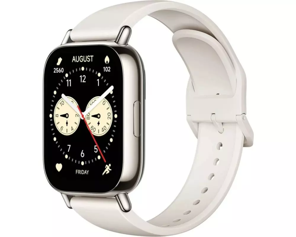 Xiaomi Redmi Watch 5 Lite Gold