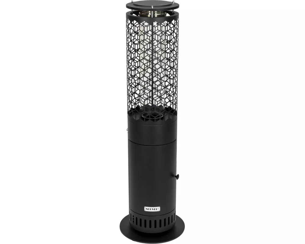 Nouvel Pellet Heizstrahler Victoria