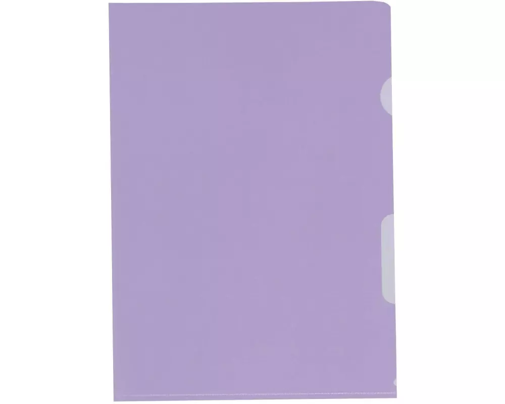 Kolma Sichthülle Visa Dossier A4 Lisse SuperStrong 10 Stück