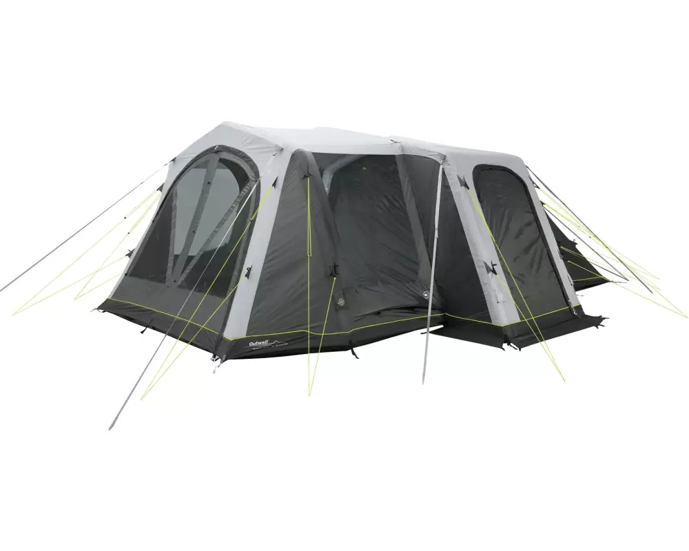 Outwell Tunnelzelt Montana 6 Air