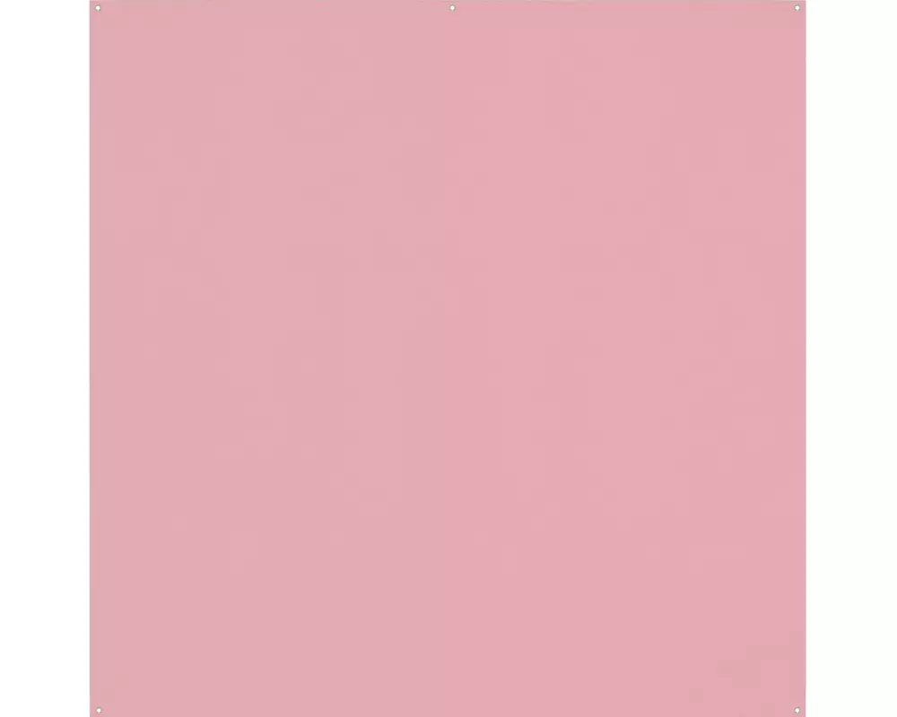 Westcott Hintergrund X-Drop Pro 244 x 244 cm Blush Pink