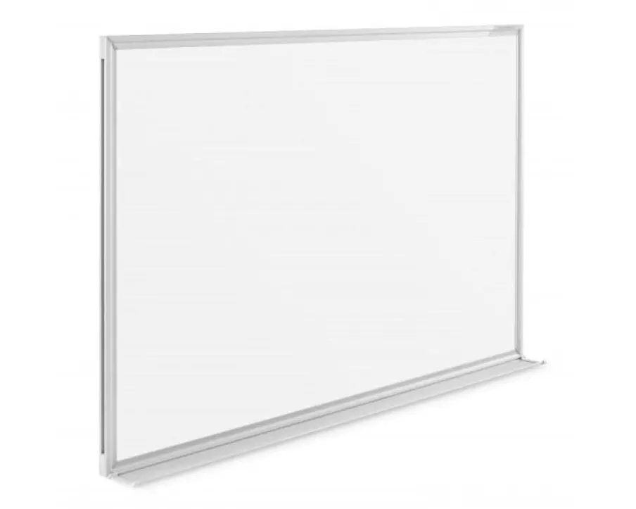 Magnetoplan Whiteboard Design SP 60 x 45 cm Weiss, 1 Stück