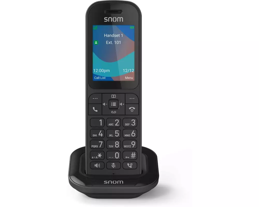 snom Mobilteil M53