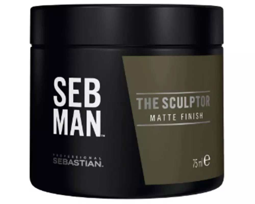 SEBASTIAN The Sculptor 75 ml