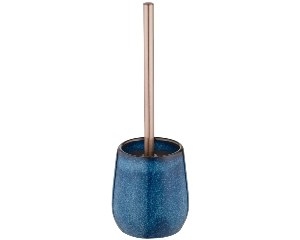 Wenko Toilettenbürste Sirmione Blau