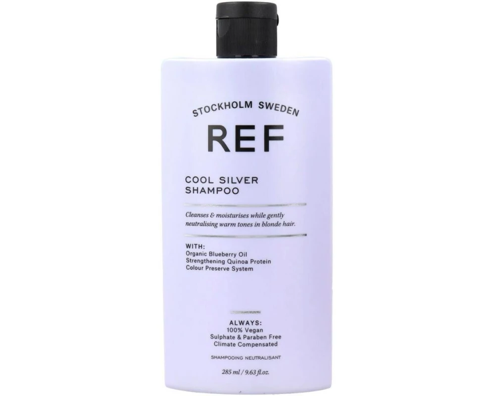 REF Cool Silver 285 ml