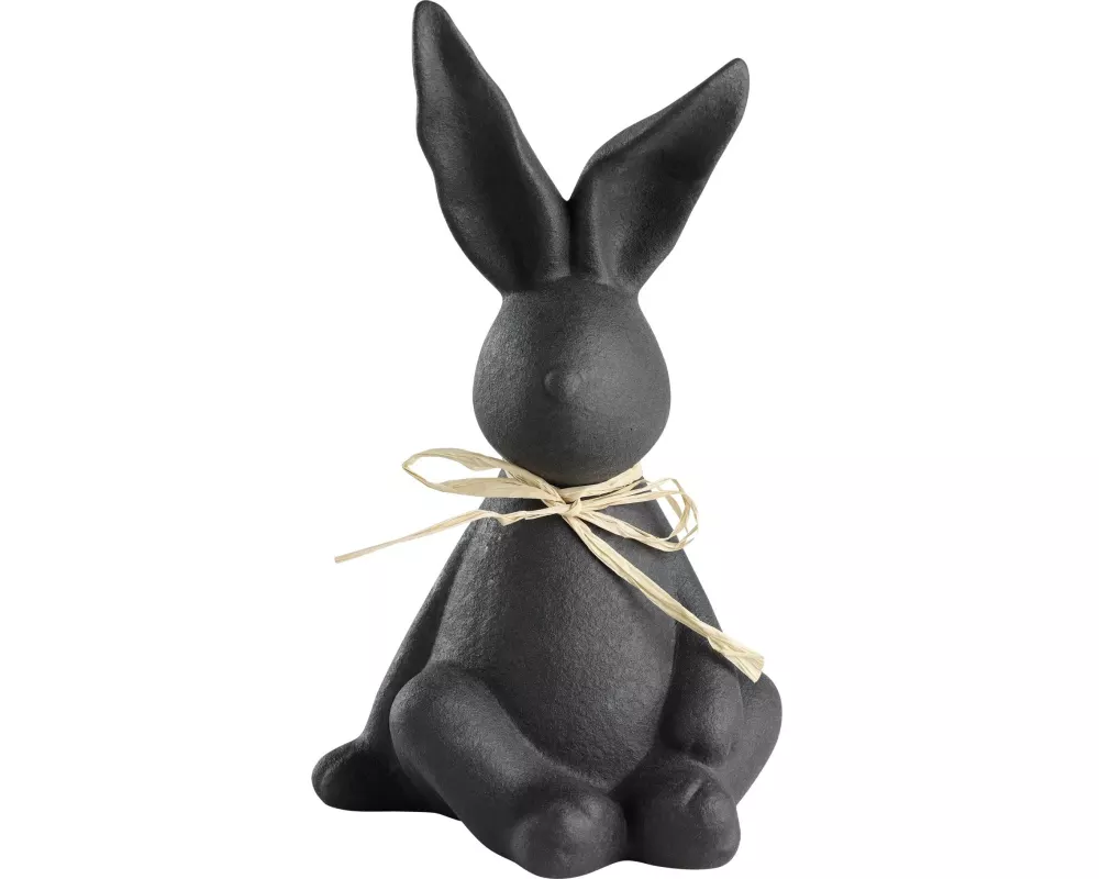 EGLO Hase Gopeng 19 cm, Schwarz