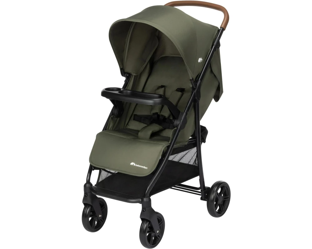 Bebeconfort Buggy Misty Mineral Green