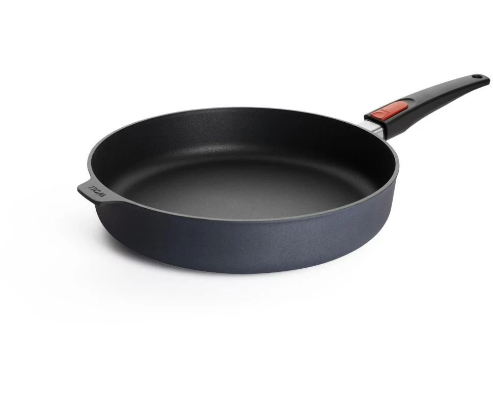 Woll Bratpfanne Diamond Lite Hochrand 32 cm