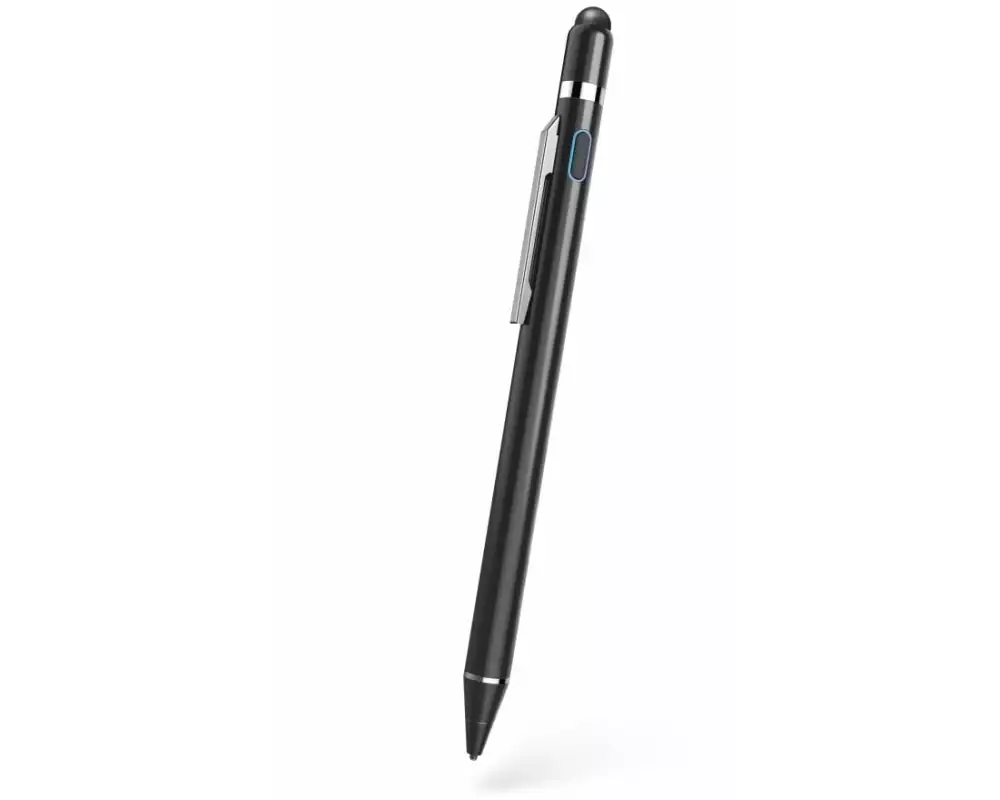 Hama Tabletstift Pro Schwarz