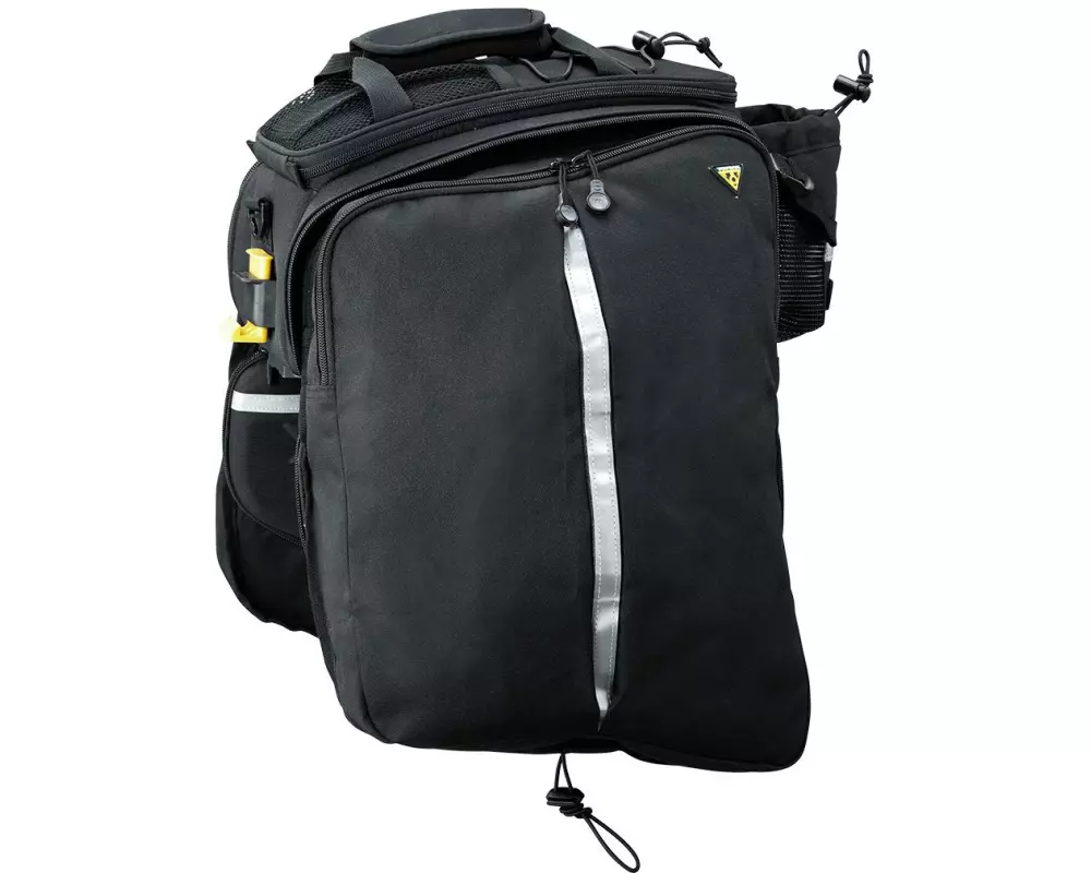 Topeak Gepäckträgertasche MTX TrunkBag EXP