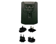 Zebra 6 W AC Adapter