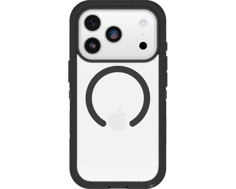 Otterbox Back Cover Defender Pro XT iPhone 17 Pro