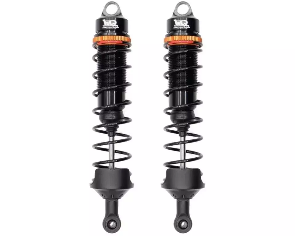 Hobbytech Stossdämpfer 110 mm / 15 mm Aluminium 1:10