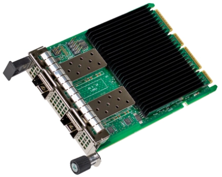 ETHERNET OCP3.0 E810-XXVDA2 SVR