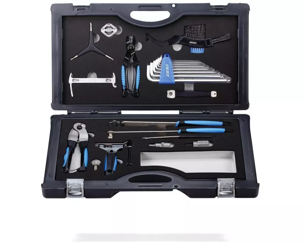 BBB Werkzeugsatz AllroundKit BTL-91