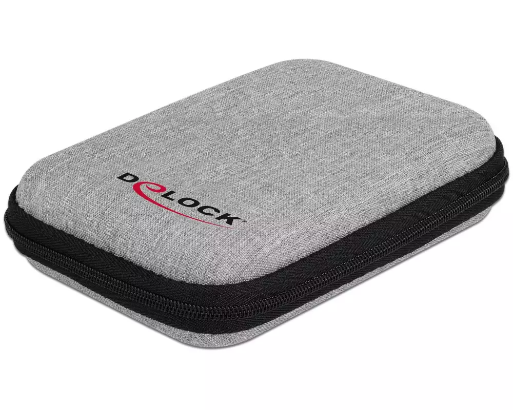 Delock Schutztasche für 2.5" SSD