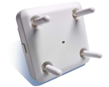 802.11AC W2 AP W/CA