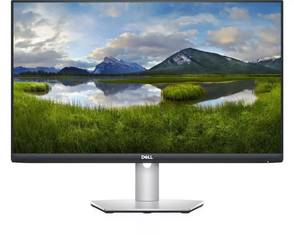 DELL Monitor S2421HS