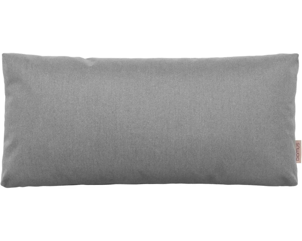Blomus Kissen STAY 70 x 30 cm, Stone