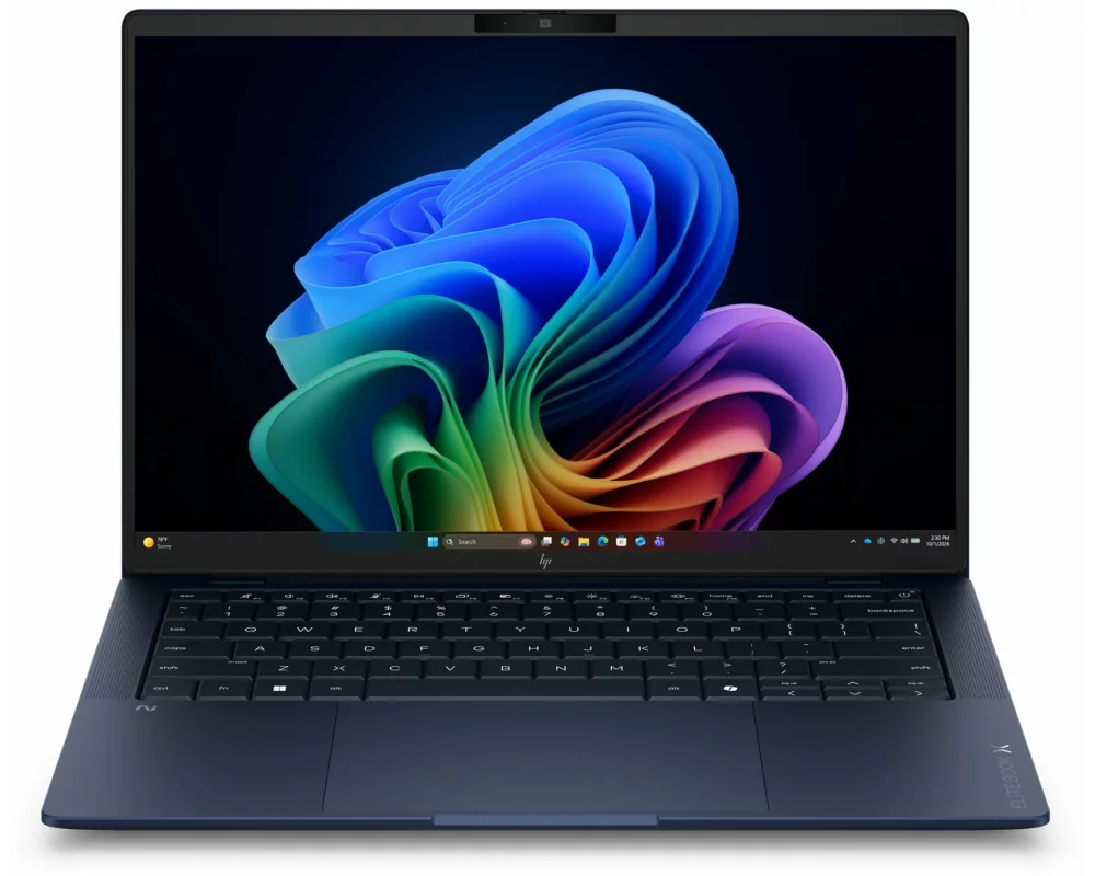 HP EliteBook X G2q Notebook Next Gen AI