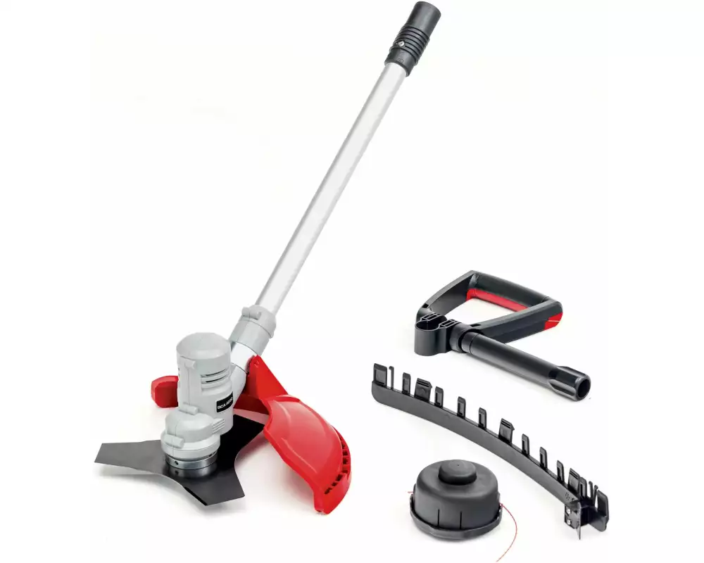 AL-KO Akku-Motorsense Aufsatz BCA 4030