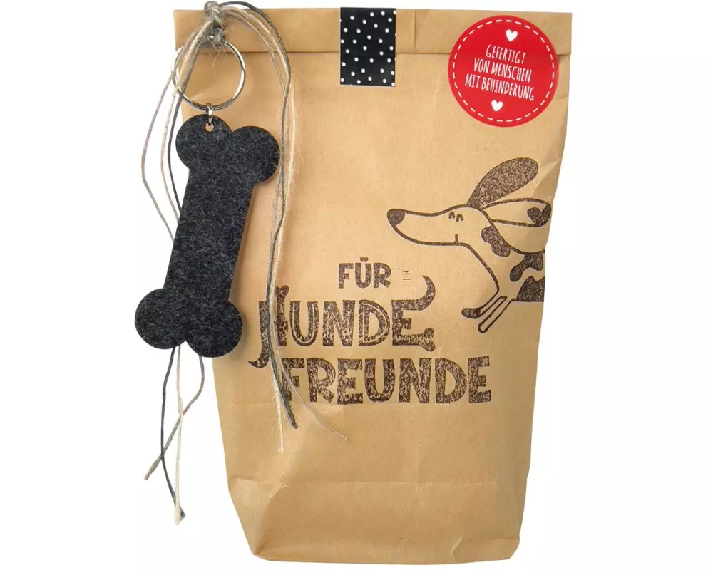Wunderle Wundertüte Wundertüte