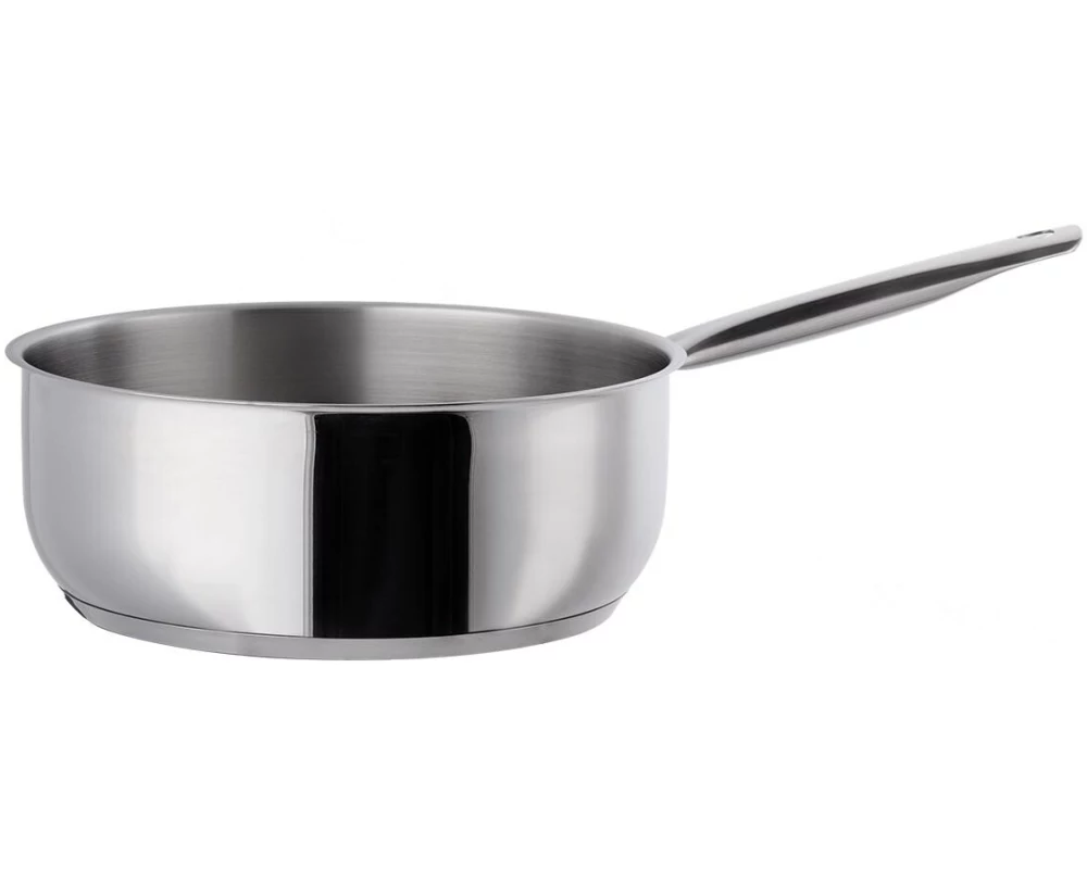 Lunasol Saturn Sauteuse/Wok 24 cm