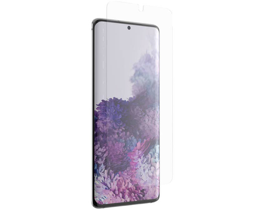 INVISIBLE SHIELD Glass Fusion VisionGuard+ 200304871 S20+ Screen