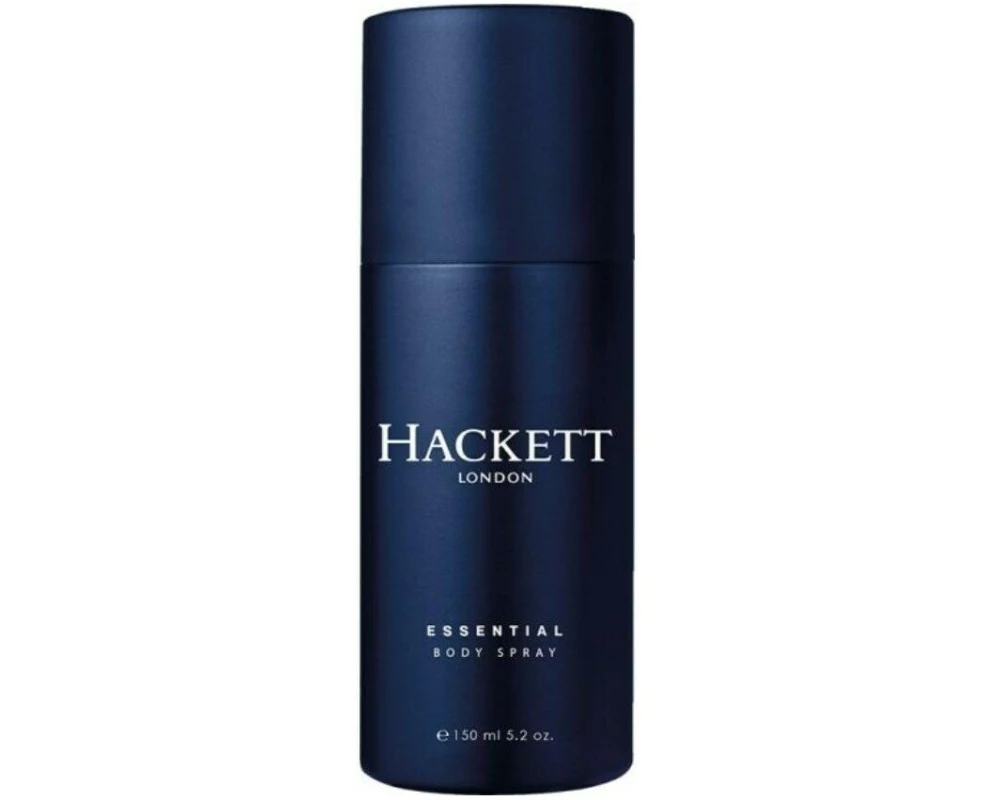 Hackett London Körperspray Essential 150 ml