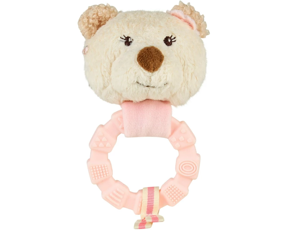 Sterntaler Greifling Bär Betty Rosa