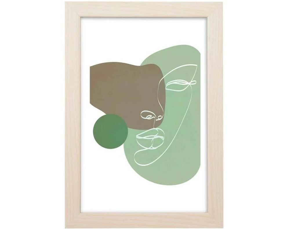 Goldbuch Bilderrahmen Rio Nature, 20 x 30 cm